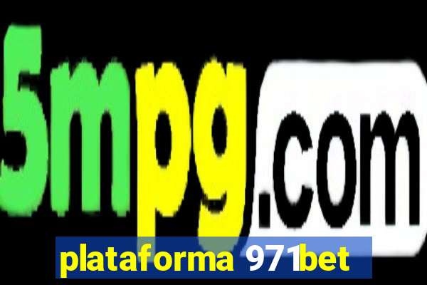 plataforma 971bet